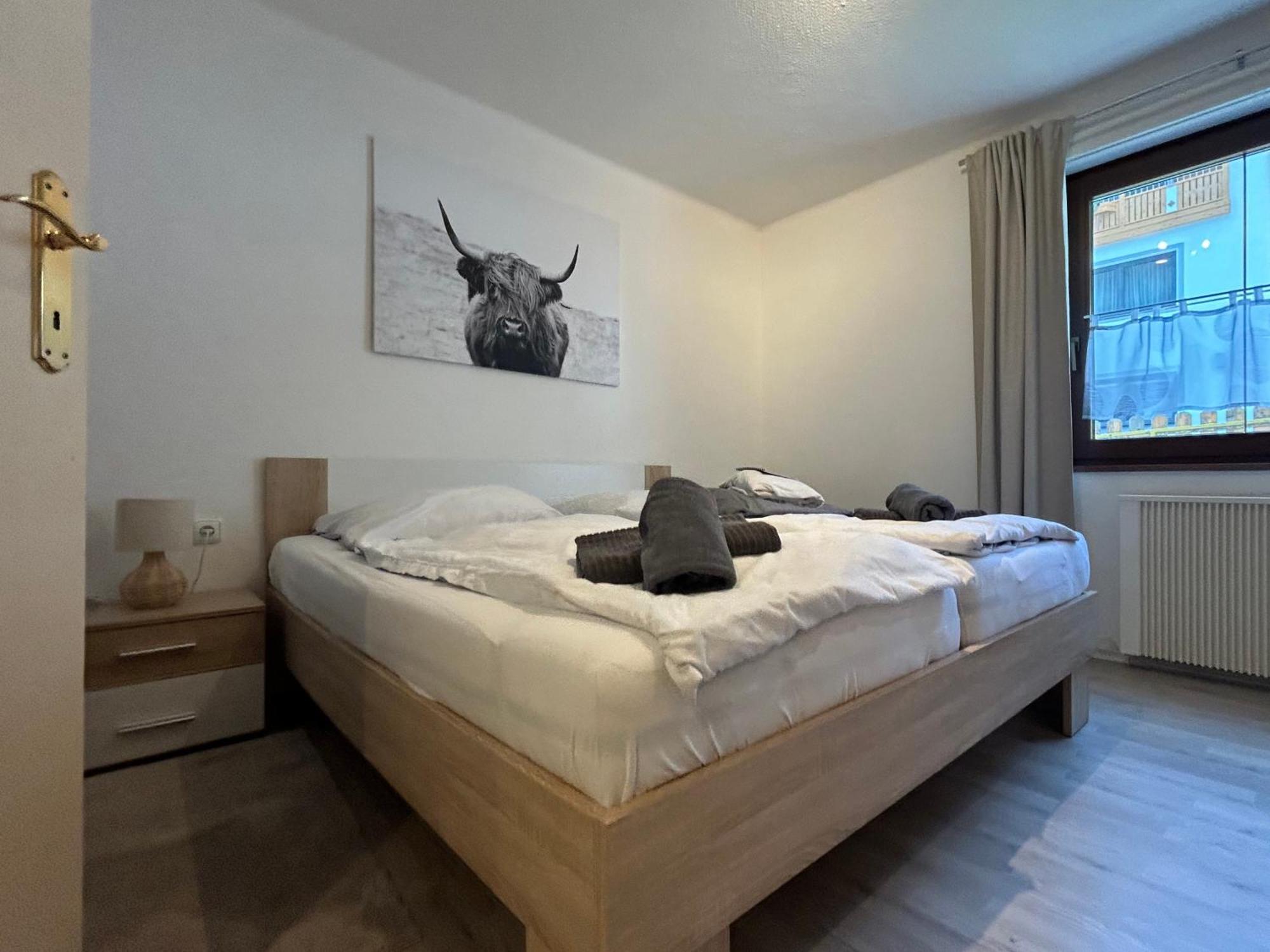 Haus Waldblick Apartment Hopfgarten in Defereggen Exterior photo